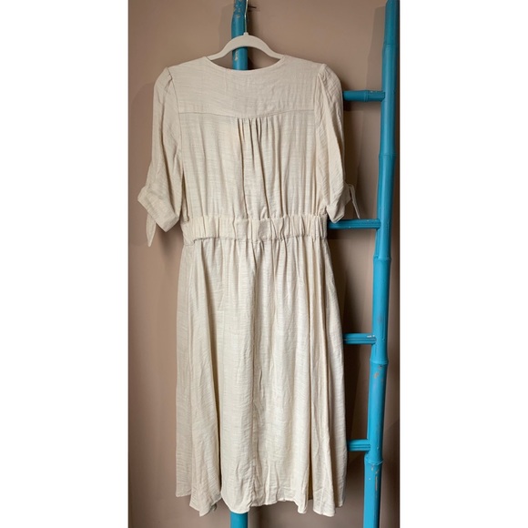 Ellison Midi Dress - Picture 3 of 3